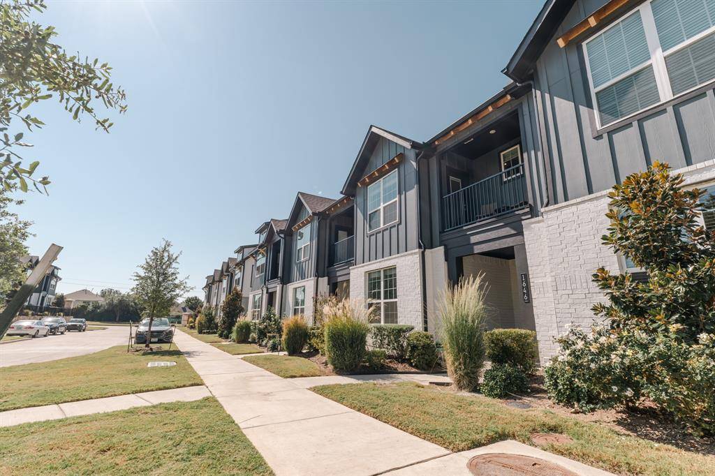 Allen, TX 75002,1646 Jude Drive