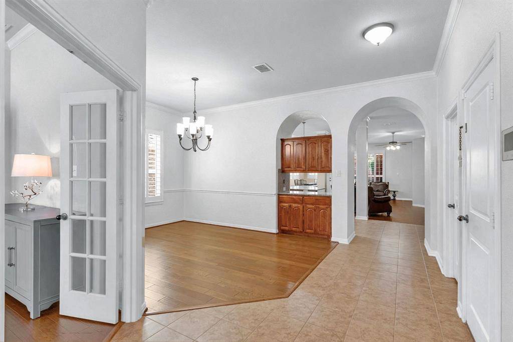 Fairview, TX 75069,400 Braddock Drive