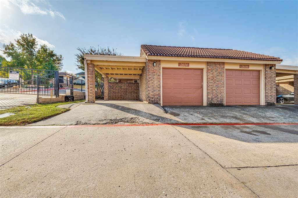 Irving, TX 75038,2634 Encina
