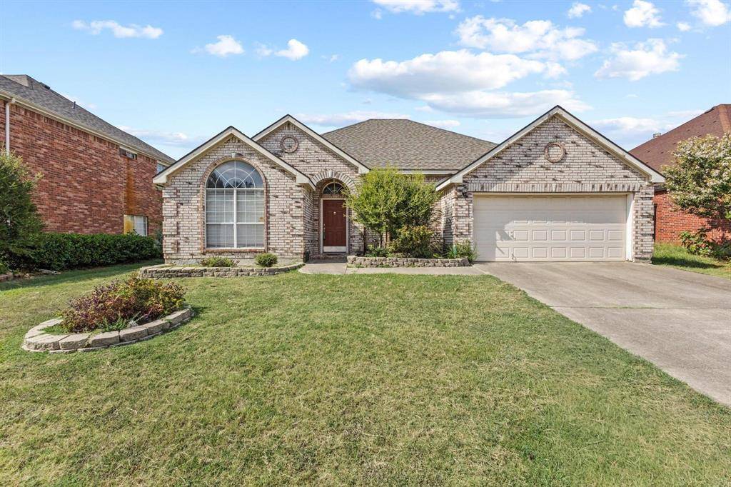 Grand Prairie, TX 75052,632 Delores Drive