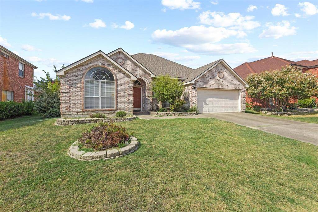Grand Prairie, TX 75052,632 Delores Drive