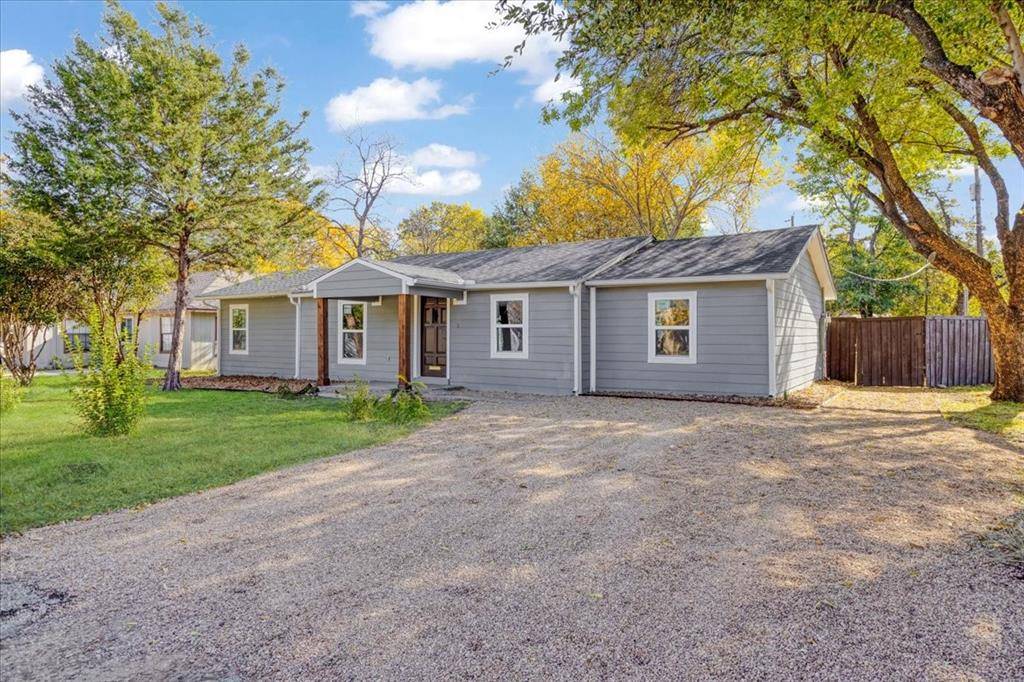 Lewisville, TX 75057,450 Hickory Street