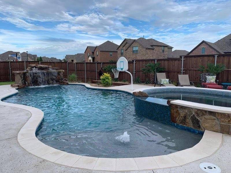 Fate, TX 75087,570 Mckenna Drive