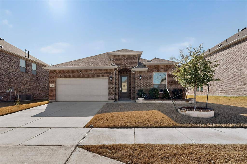 Fort Worth, TX 76052,14621 Marrowglen Road