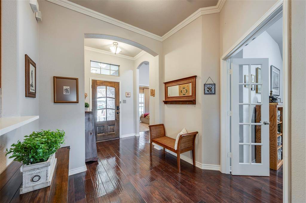 Fort Worth, TX 76262,15625 Gatehouse Drive