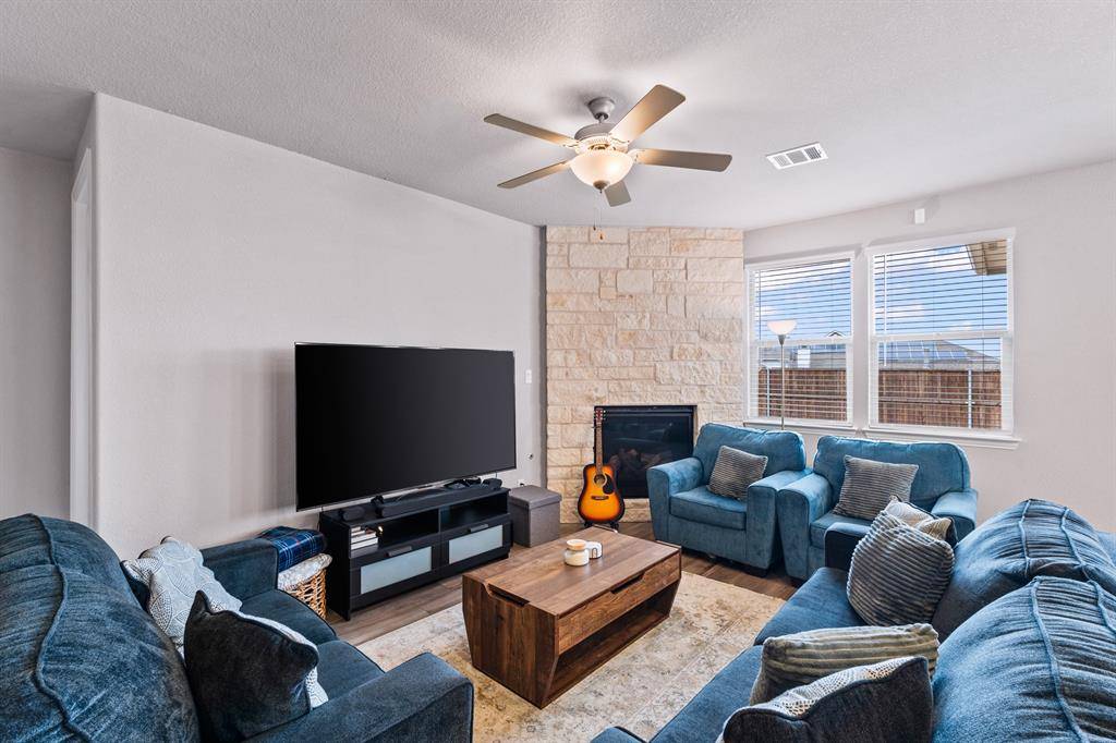 Corinth, TX 76210,2517 Amistad Lane