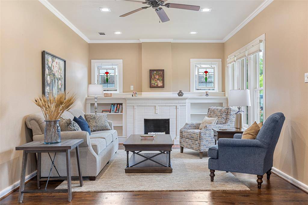 Dallas, TX 75208,932 N Windomere Avenue