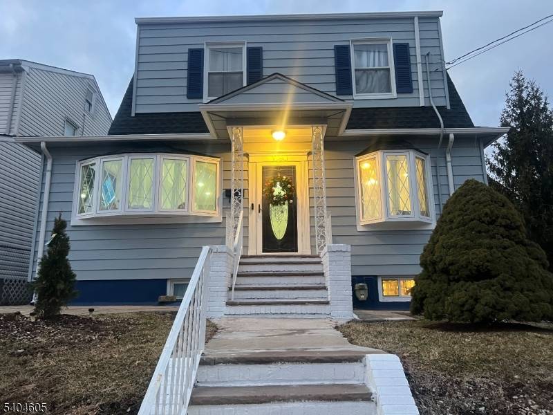 Union Twp., NJ 07083,1090 Salem Rd