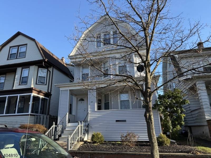 Bloomfield Twp., NJ 07003,22 Chapman St