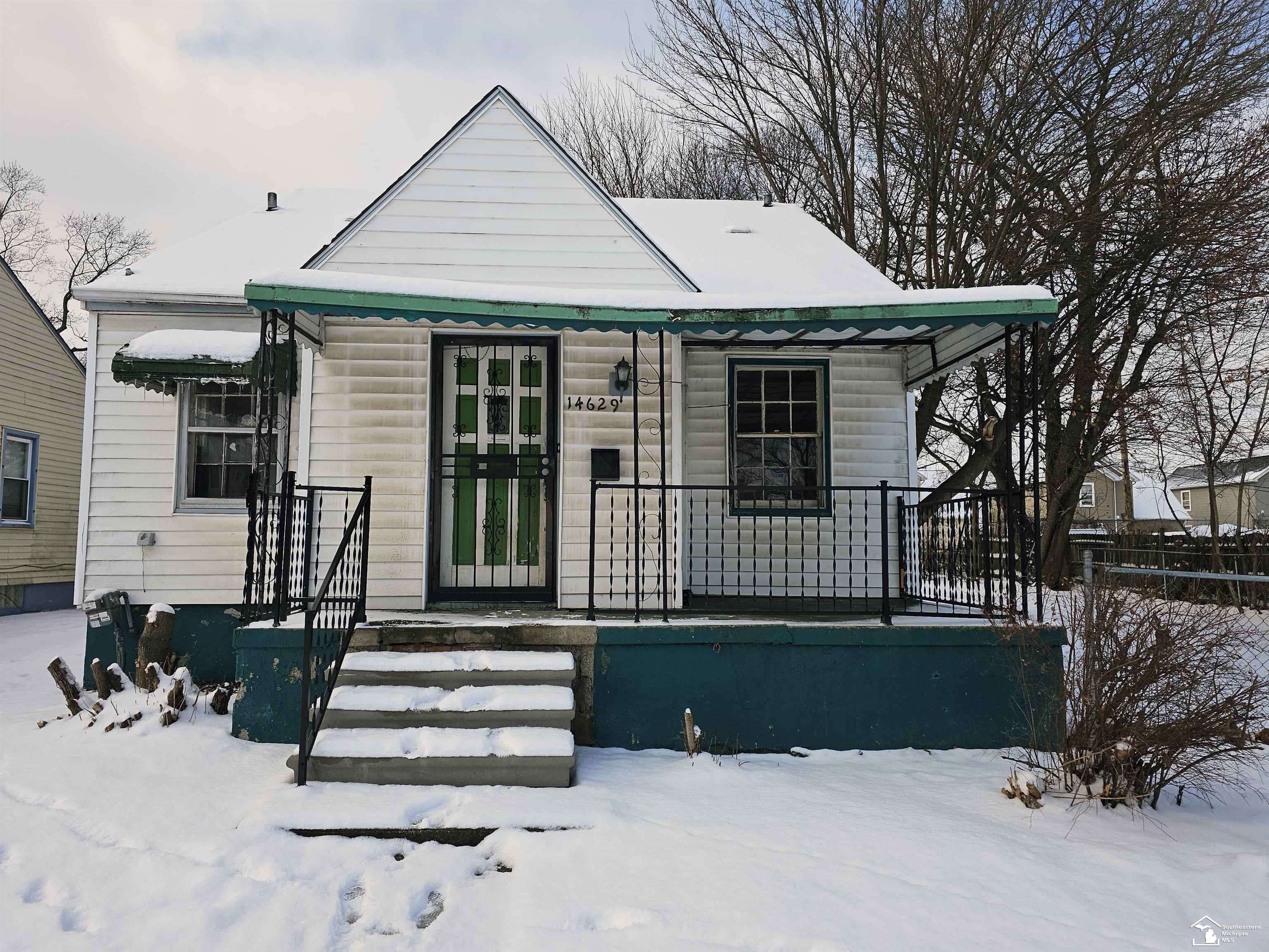 Detroit, MI 48238,14629 MONICA ST