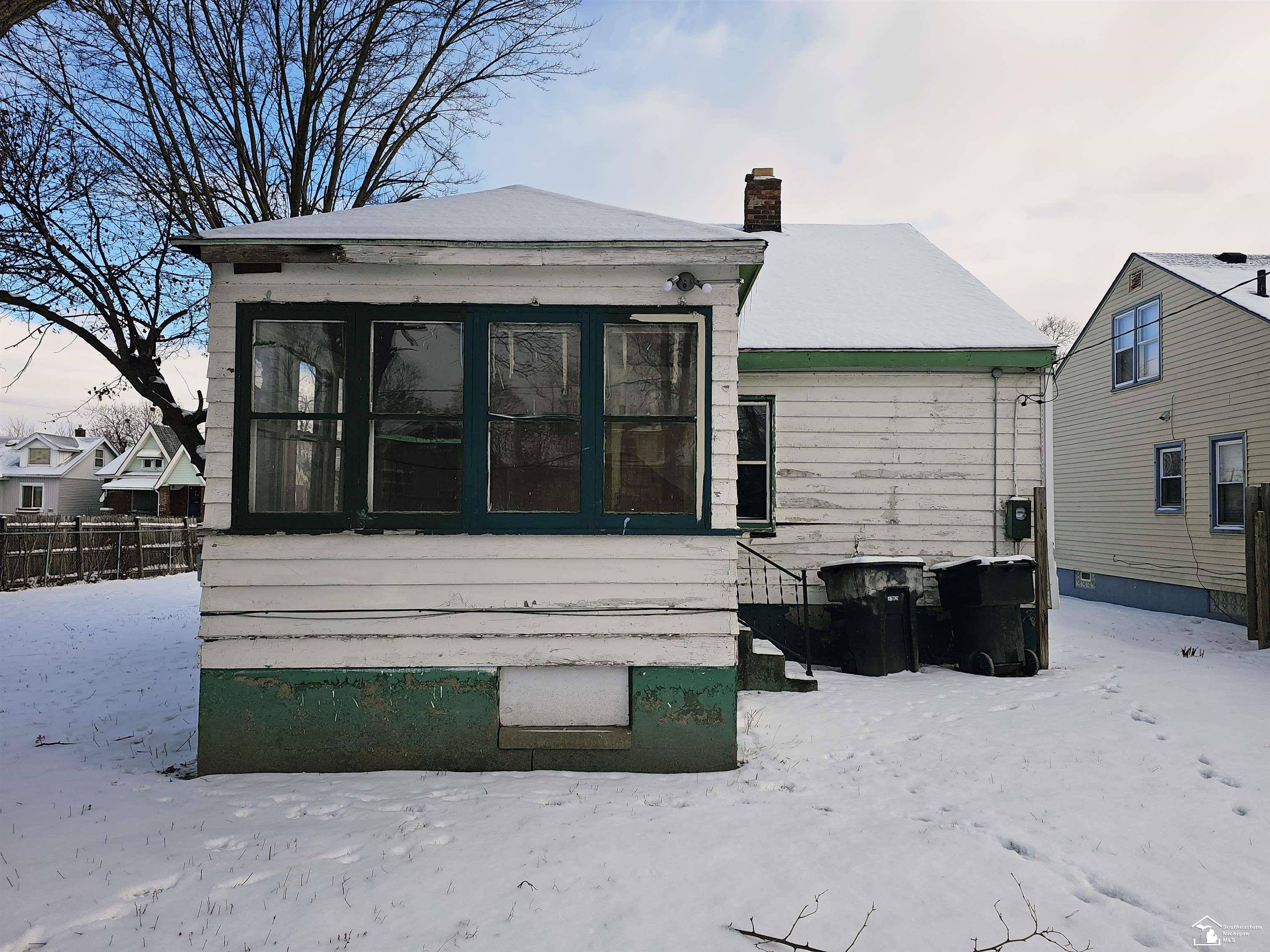 Detroit, MI 48238,14629 MONICA ST