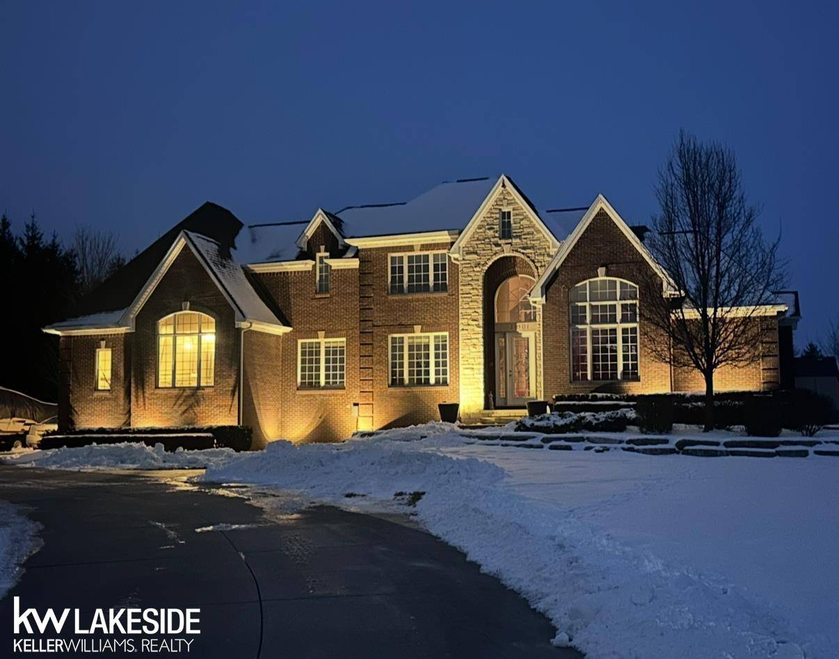 Ray Twp, MI 48096,21901 31 Mile RD