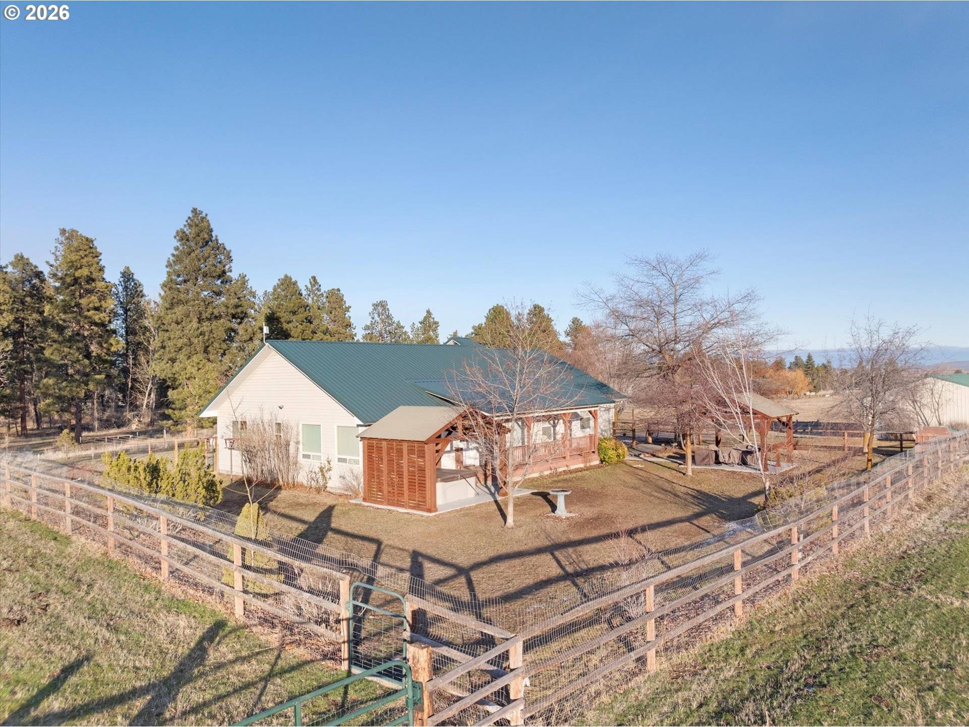 Baker City, OR 97814,15605 WINGVILLE LN