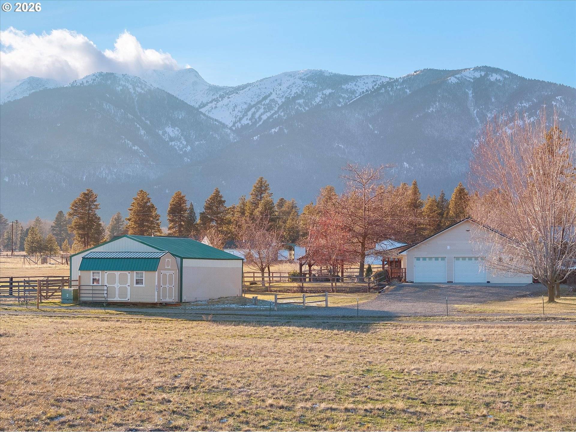 Baker City, OR 97814,15605 WINGVILLE LN