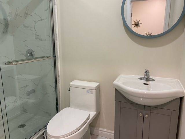 Toronto C01, ON M5T 1J3,43 Wales AVE ##3