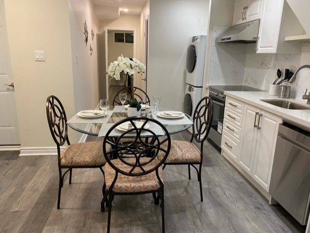 Toronto C01, ON M5T 1J3,43 Wales AVE ##3