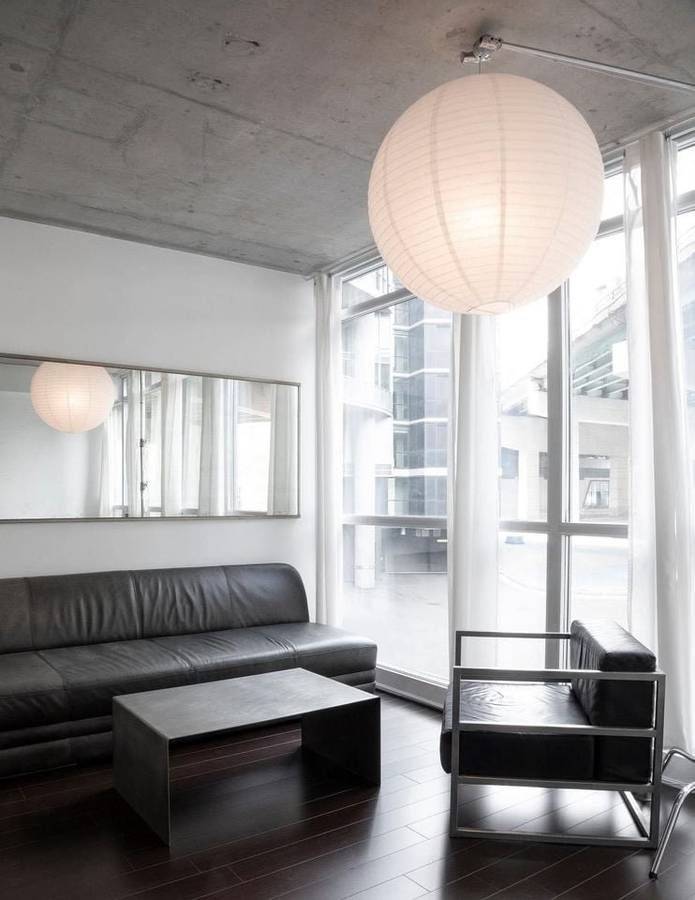 Toronto C01, ON M5V 2V6,38 Dan Leckie Way ST #203