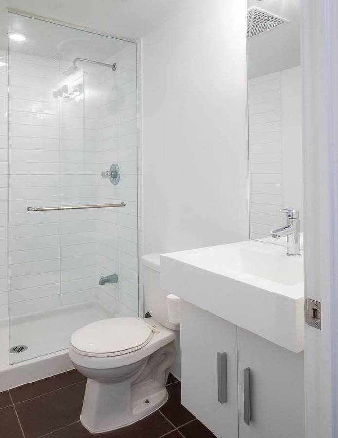 Toronto C01, ON M5V 2V6,38 Dan Leckie Way ST #203