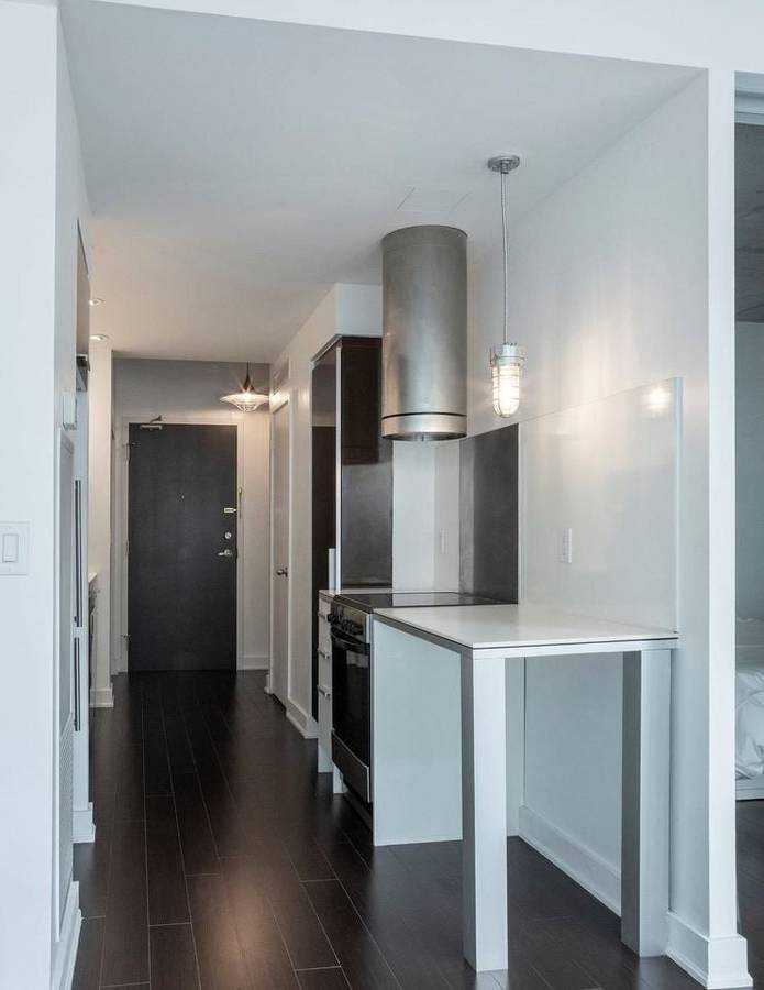 Toronto C01, ON M5V 2V6,38 Dan Leckie Way ST #203