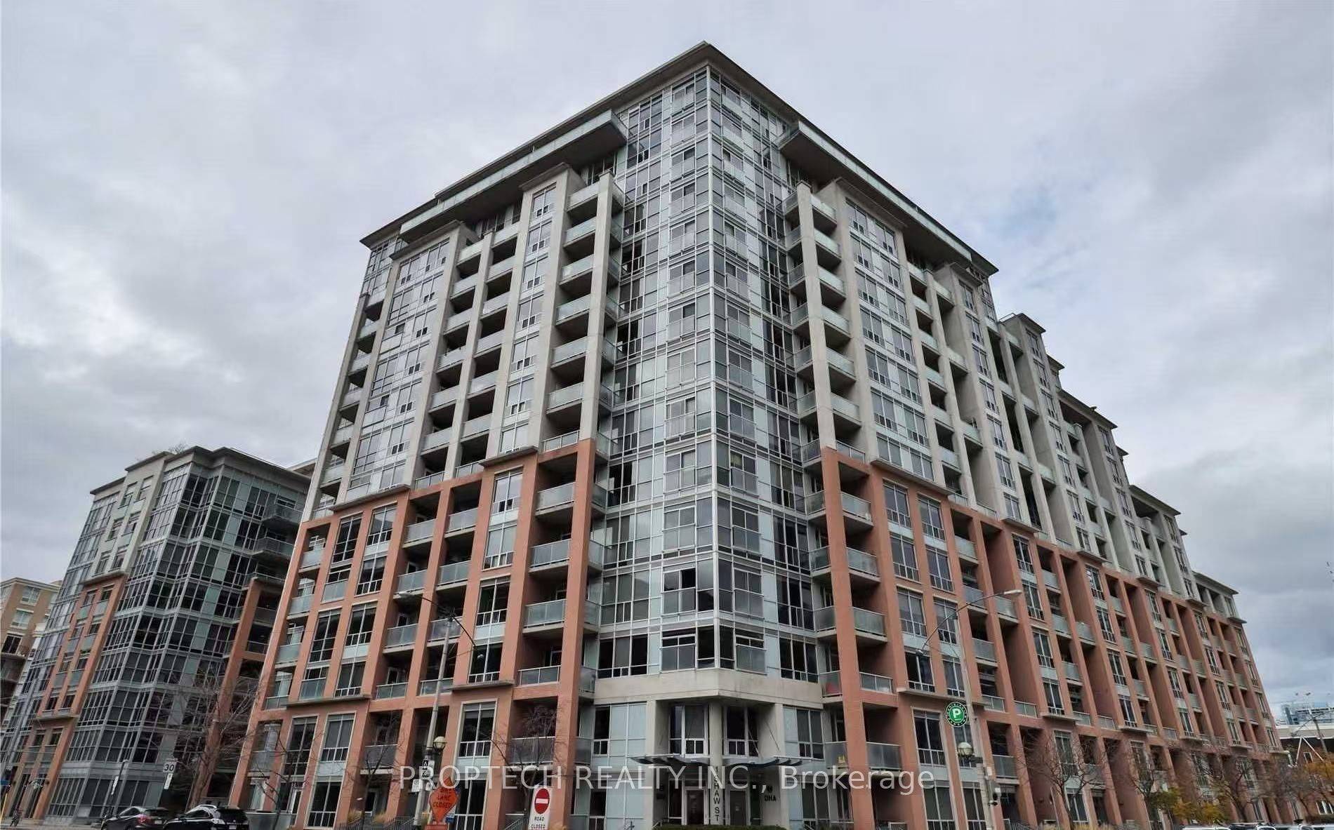 Toronto C01, ON M6K 0A1,1 Shaw ST #916