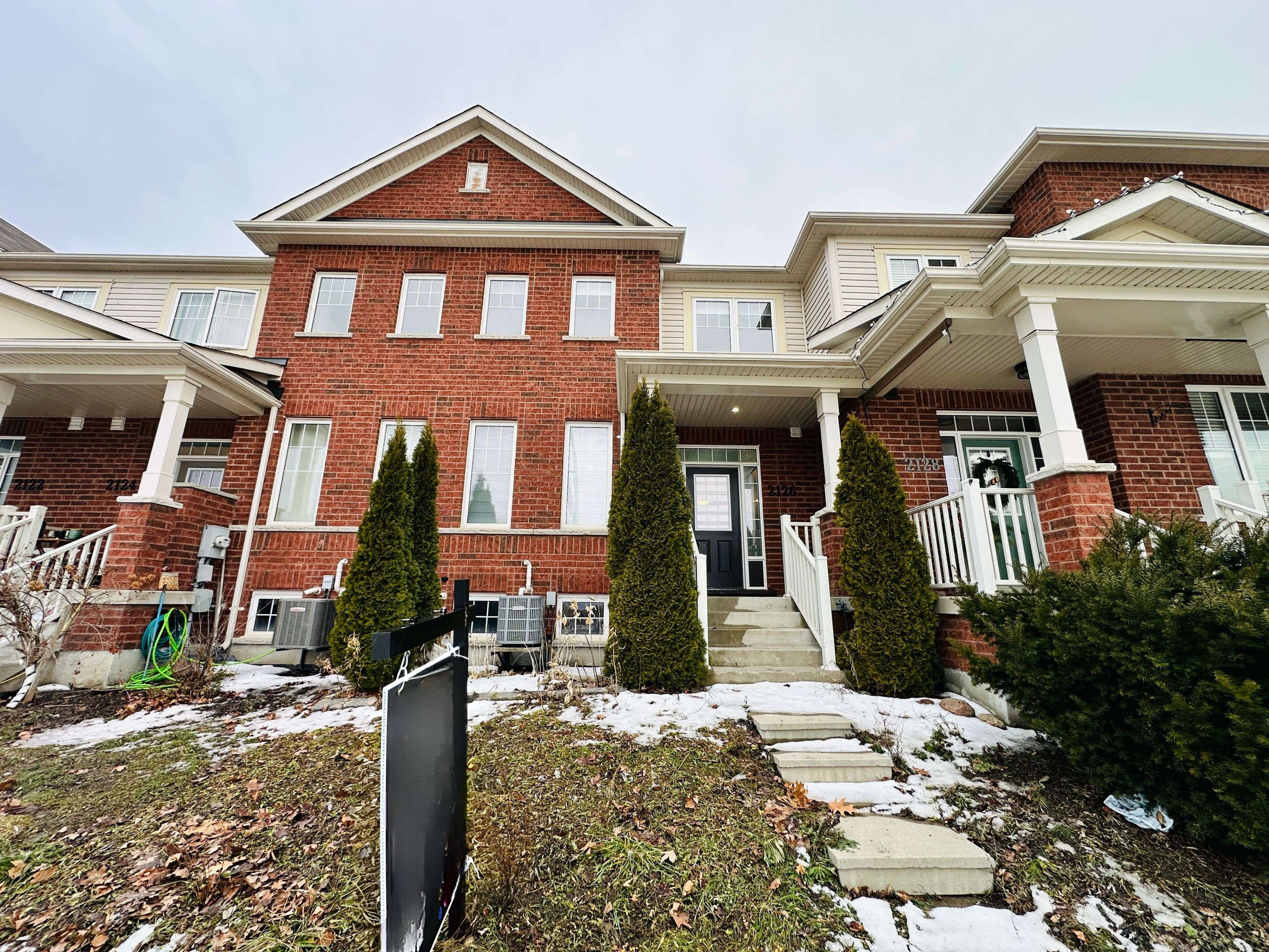 Clarington, ON L1C 0L7,2126 Green RD