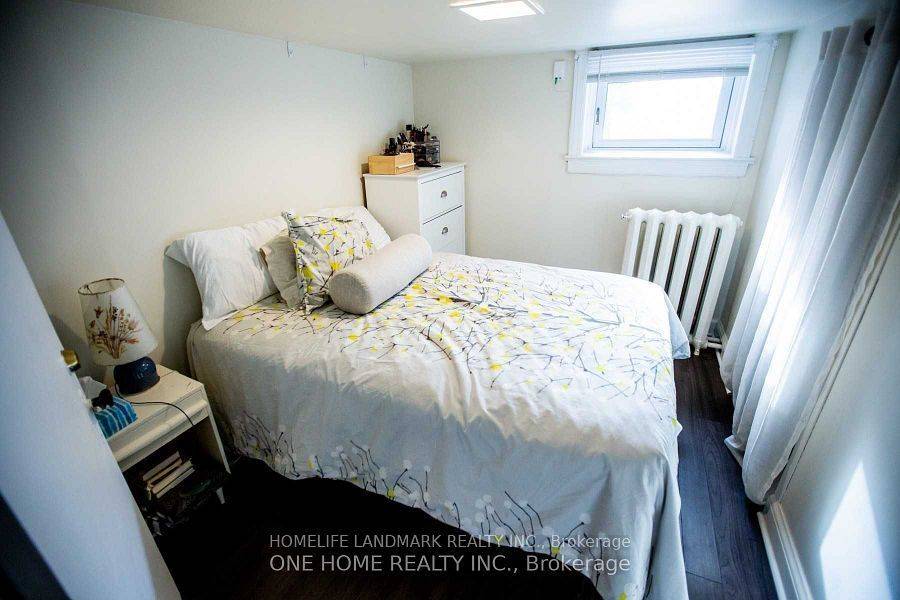 Toronto E03, ON M4J 1Z6,245 Sammon AVE