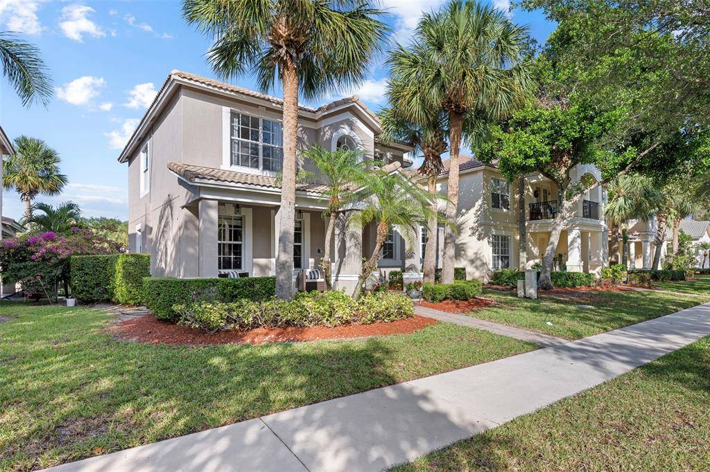 Palm Beach Gardens, FL 33418,8121 Bautista Way