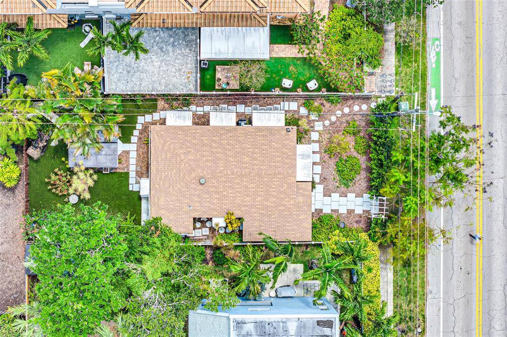 Fort Lauderdale, FL 33304,1009 NE 6th St