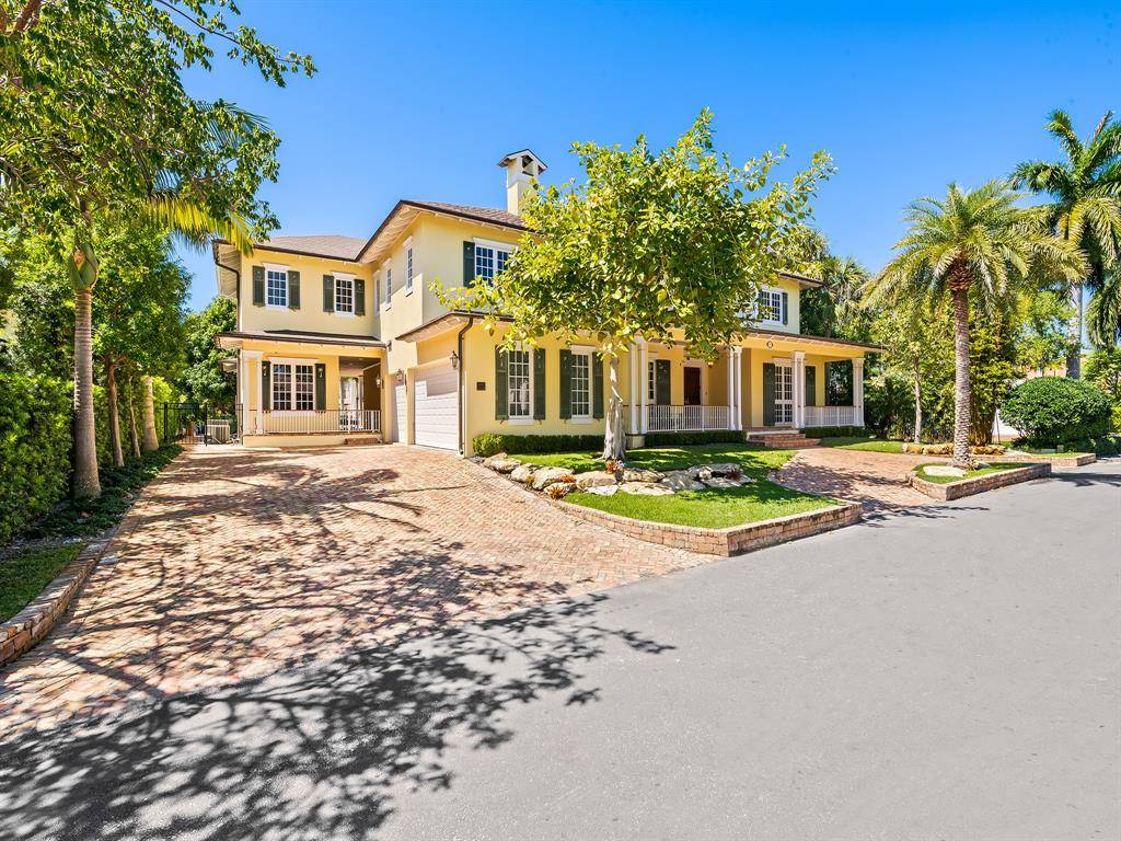 Fort Lauderdale, FL 33301,625 Isle Of Palms Dr