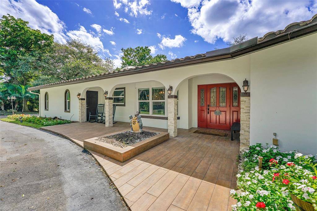 Parkland, FL 33067,5351 Godfrey Rd