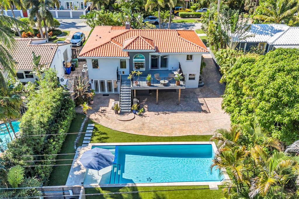 Fort Lauderdale, FL 33304,744 NE 18th Ave