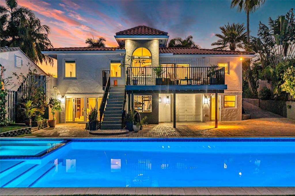 Fort Lauderdale, FL 33304,744 NE 18th Ave