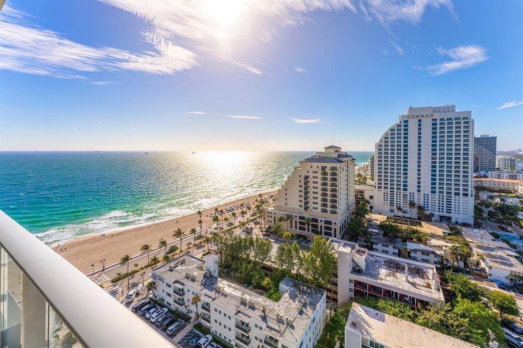 Fort Lauderdale, FL 33304,701 N Fort Lauderdale Beach Blvd #1103