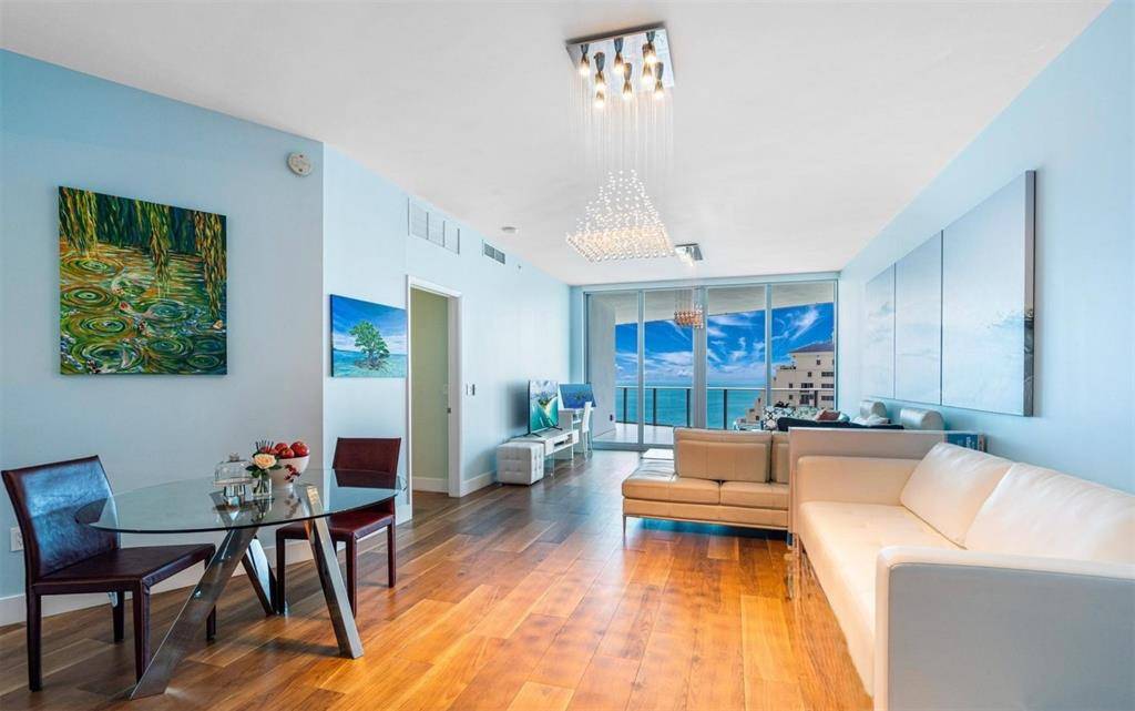 Fort Lauderdale, FL 33304,701 N Fort Lauderdale Beach Blvd #1103