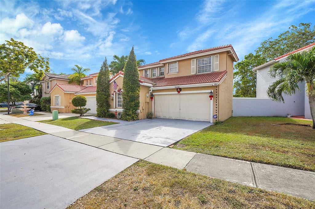 Miramar, FL 33027,15150 SW 49th St