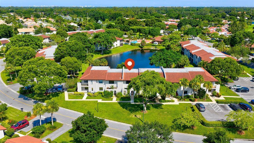 Boca Raton, FL 33428,9232 Pecky Cypress Lane #2-D