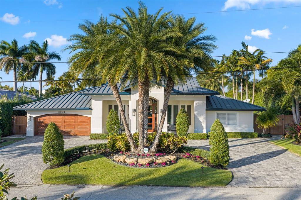 Fort Lauderdale, FL 33308,3041 NE 40th Ct