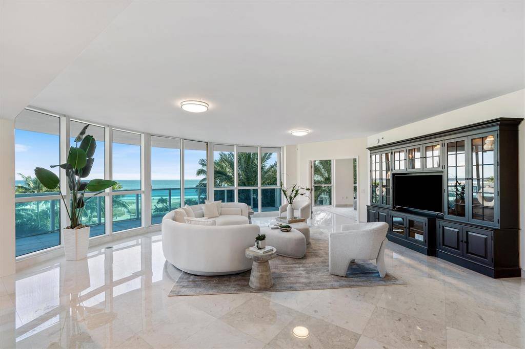 Pompano Beach, FL 33062,801 Briny Ave #402