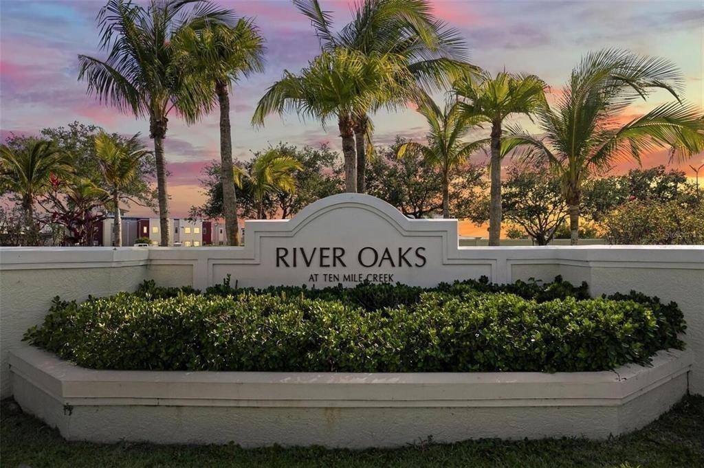 Fort Pierce, FL 34981,2601 Creekside Dr