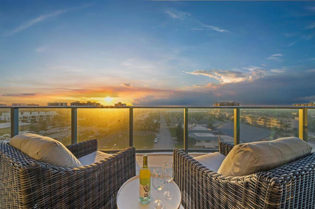 Pompano Beach, FL 33062,730 N Ocean Blvd #701