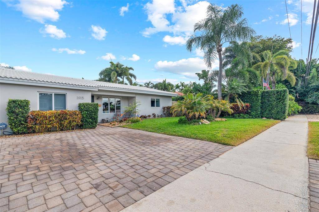 Fort Lauderdale, FL 33305,1915 NE 18th St