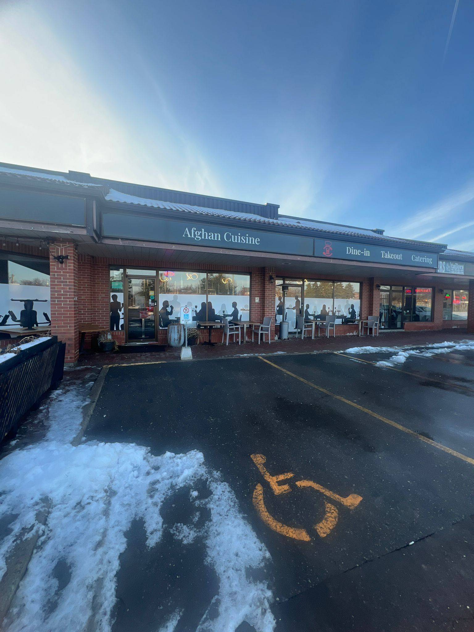 Vaughan, ON L6A 1P4,9300 Keele ST #6&7