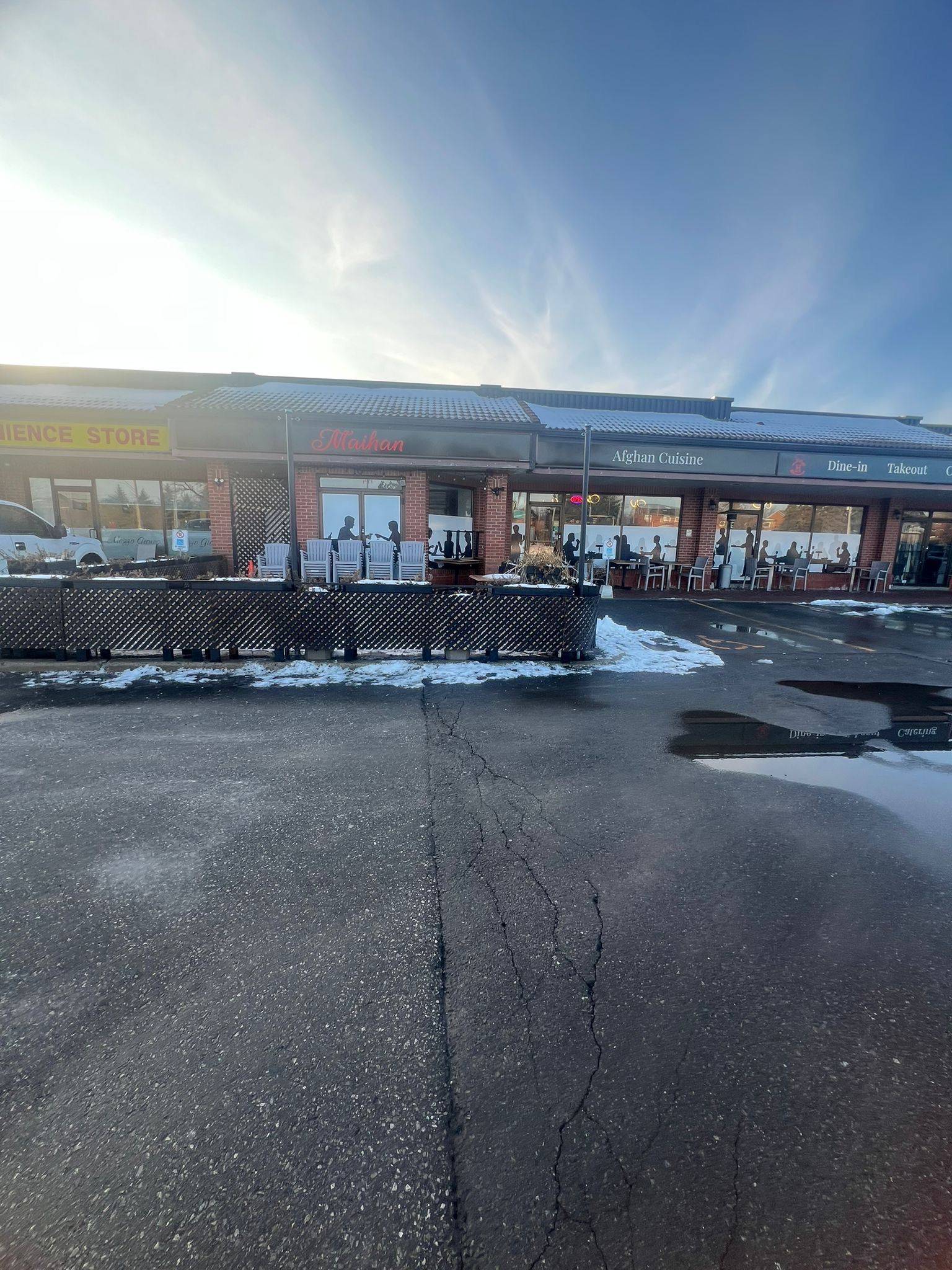 Vaughan, ON L6A 1P4,9300 Keele ST #6&7