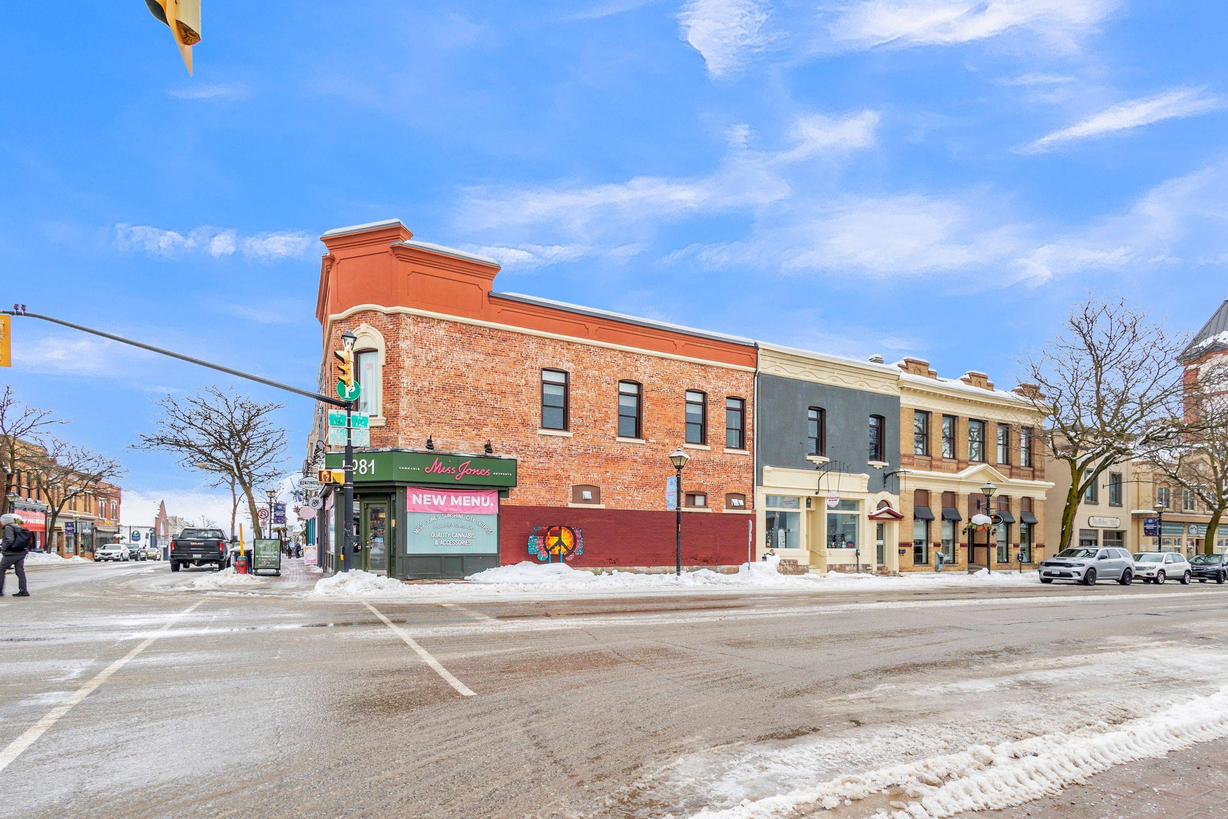 Orillia, ON L3V 1V6,81 Mississaga ST