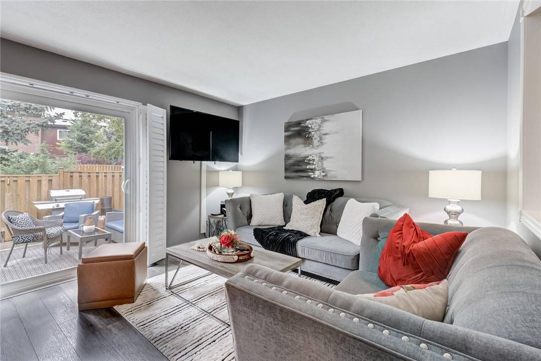 Mississauga, ON L5N 1V6,2825 Gananoque DR #48