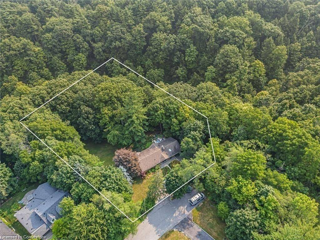 Hamilton, ON L9G 3H6,937 Montgomery DR