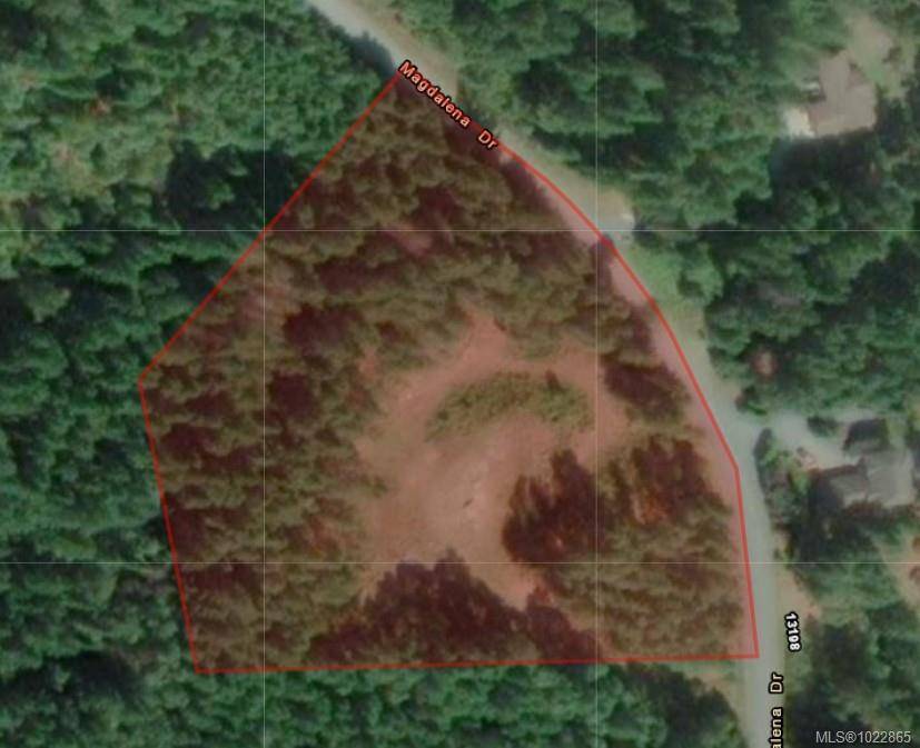 Ladysmith, BC V9G 2B8,Lot 25 Magdalena Dr