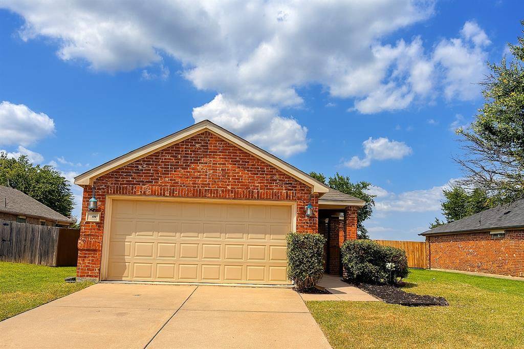 Anna, TX 75409,117 Indian Creek