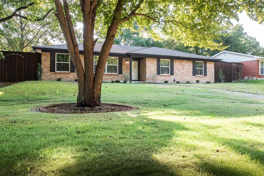 Plano, TX 75074,2020 Greenbriar Lane