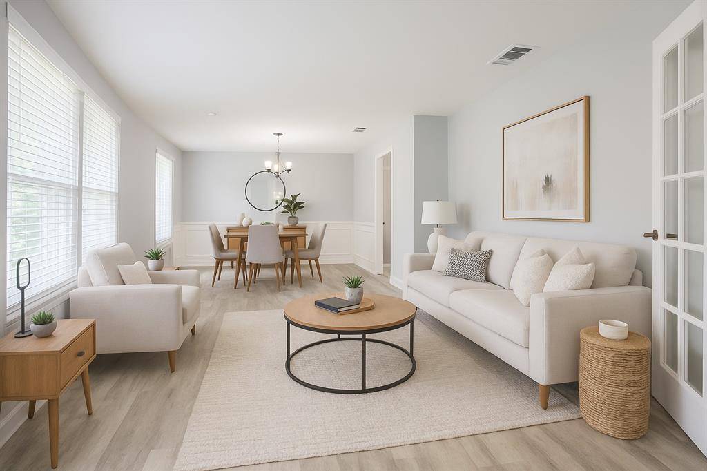 Plano, TX 75074,2020 Greenbriar Lane